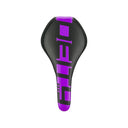 Deity Speedtrap AM Cromo Saddle -