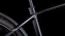 25 Cube Nuride Hybrid Pro 600 Allride - Black/Bronze -