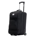 Albek Short Haul Carry On Travel Bag  - Covert Black