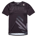 TLD Skyline SS Jersey - Sram Eagle One Fiery Black -