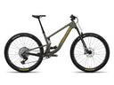 25 Santa Cruz Tallboy 5 C - GX AXS Kit - Matte Olive Drab-