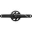 Sram Truvativ Descendant Eagle DUB Boost Carbon Crank - 170mm Direct Mount 32T