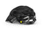 Met Veleno Mips Helmet - Black Matte/Gloss -