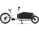 25 Cube Cargo Sports Dual Hybrid 1000 - White/Black