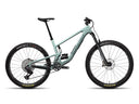 25 Santa Cruz 5010 5 C - GX AXS Kit - Gloss Light Blue-