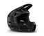 Bluegrass Vanguard Core Mips Helmet - Black Matte/Gloss -