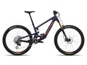 25 Santa Cruz Hightower 4 CC - XX AXS Kit RSV - Matte Deep Purple -