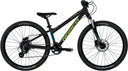 20 Norco CHARGER 4.1 24" BLACK/GREEN