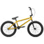 23 KINK Curb BMX Bike - Matte Gold Leaf