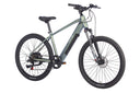 23 VelectriX Ascent 27.5" Electric Mountain Bike - Gemstone -