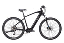 23 Velectrix Ascent Pulse 29" - Jet Black -