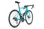 24 BMC Teammachine SLR 01 Four - Turquoise/Black/White -