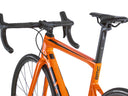 24 BMC Teammachine SLR Two - Grey/Orange/Black -