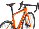 24 BMC Teammachine SLR Two - Grey/Orange/Black -