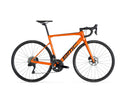 24 BMC Teammachine SLR Two - Grey/Orange/Black -