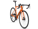 24 BMC Teammachine SLR Two - Grey/Orange/Black -