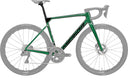 24 Merida Scultura 10K Frame Kit - Green -