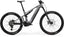 24 Merida eOne Sixty 675 - Gun Metal Grey -