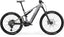 24 Merida eOne Sixty 875 - Gun Metal Grey -