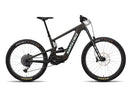 24 Santa Cruz Bullit 3 CC - S-Kit RS SDS+ MX - Gloss Carbon -