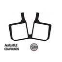 ASHIMA Disc Brake Pads - Semi Metallic - Magura MT5 / MT7