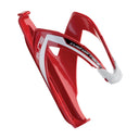 Elite Bottle Cage Custom Race - Race Red