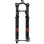 Marzocchi Bomber Z2 Rail 27.5" , 44mm - Black - 150mm