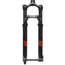 Marzocchi Bomber Z2 Rail 29" , 51mm - Black - 140mm