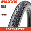 Maxxis Forekaster V2 - 27.5 X 2.40 WT Folding 60TPI EXO TR