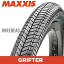 Maxxis Grifter - 20 X 2.10 Wirebead 60TPIx2