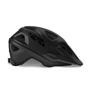 Met ECHO MTB HELMET - Matte Black -