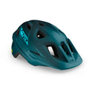 Met Echo MIPS Helmet - Petrol Blue -