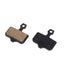 Nutt Disc Brake Pads