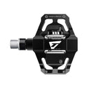 Time Speciale 8 Pedals - Black